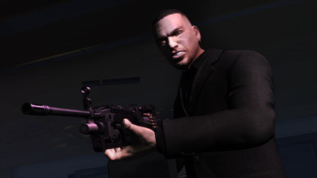 画像ギャラリー No.008のサムネイル画像 / 「GTA：エピソード・フロム・リバティーシティ」殺傷力が抜群すぎる新武器の数々