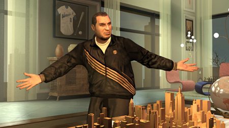 画像ギャラリー No.003のサムネイル画像 / 「GTA:エピソード・フロム・リバティーシティ」の魅力が詰まった日本語版トレイラーを掲載。BOGTの突拍子も無いミッションの情報も