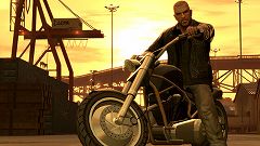 画像ギャラリー No.003のサムネイル画像 / バイクや高級車,戦車に攻撃型ヘリも。「GTA: エピソード・フロム・リバティーシティ」では,エピソードごとに異なる乗り物が登場
