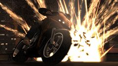 画像ギャラリー No.004のサムネイル画像 / バイクや高級車,戦車に攻撃型ヘリも。「GTA: エピソード・フロム・リバティーシティ」では,エピソードごとに異なる乗り物が登場