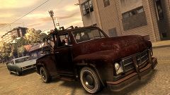 画像ギャラリー No.005のサムネイル画像 / バイクや高級車,戦車に攻撃型ヘリも。「GTA: エピソード・フロム・リバティーシティ」では,エピソードごとに異なる乗り物が登場