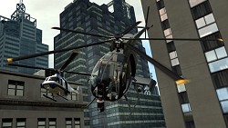 画像ギャラリー No.004のサムネイル画像 / 華麗にダイブして戦車を奪え。「GTA: エピソード・フロム・リバティーシティ」のエピソード「BOGT」に登場する乗り物とミッションを紹介しよう