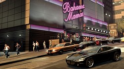 画像ギャラリー No.005のサムネイル画像 / 華麗にダイブして戦車を奪え。「GTA: エピソード・フロム・リバティーシティ」のエピソード「BOGT」に登場する乗り物とミッションを紹介しよう