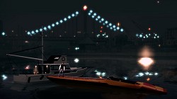 画像ギャラリー No.006のサムネイル画像 / 華麗にダイブして戦車を奪え。「GTA: エピソード・フロム・リバティーシティ」のエピソード「BOGT」に登場する乗り物とミッションを紹介しよう