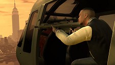 画像ギャラリー No.009のサムネイル画像 / 華麗にダイブして戦車を奪え。「GTA: エピソード・フロム・リバティーシティ」のエピソード「BOGT」に登場する乗り物とミッションを紹介しよう