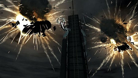 画像ギャラリー No.014のサムネイル画像 / 華麗にダイブして戦車を奪え。「GTA: エピソード・フロム・リバティーシティ」のエピソード「BOGT」に登場する乗り物とミッションを紹介しよう