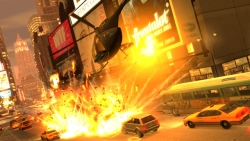 画像ギャラリー No.004のサムネイル画像 / GTAIVの裏に渦巻いていた思惑とは。「GTA: エピソード・フロム・リバティーシティ」,前作と折り重なって進行するストーリーを紹介