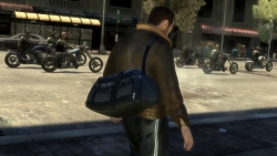 画像ギャラリー No.006のサムネイル画像 / GTAIVの裏に渦巻いていた思惑とは。「GTA: エピソード・フロム・リバティーシティ」,前作と折り重なって進行するストーリーを紹介