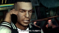 画像ギャラリー No.008のサムネイル画像 / GTAIVの裏に渦巻いていた思惑とは。「GTA: エピソード・フロム・リバティーシティ」,前作と折り重なって進行するストーリーを紹介