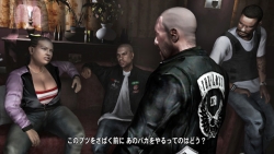 画像ギャラリー No.009のサムネイル画像 / GTAIVの裏に渦巻いていた思惑とは。「GTA: エピソード・フロム・リバティーシティ」,前作と折り重なって進行するストーリーを紹介