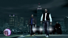 画像ギャラリー No.020のサムネイル画像 / GTAIVの裏に渦巻いていた思惑とは。「GTA: エピソード・フロム・リバティーシティ」,前作と折り重なって進行するストーリーを紹介