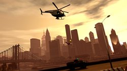 画像ギャラリー No.002のサムネイル画像 / 「GTA：エピソード・フロム・リバティーシティ」，収録された二つのエピソードにちなんだマルチプレイモードを紹介