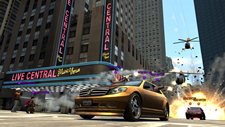 画像ギャラリー No.008のサムネイル画像 / 「GTA：エピソード・フロム・リバティーシティ」，収録された二つのエピソードにちなんだマルチプレイモードを紹介