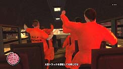 画像ギャラリー No.008のサムネイル画像 / 本編を上回る遊びごたえ。コストパフォーマンス抜群の「GTA：エピソード・フロム・リバティーシティ」のレビューを掲載