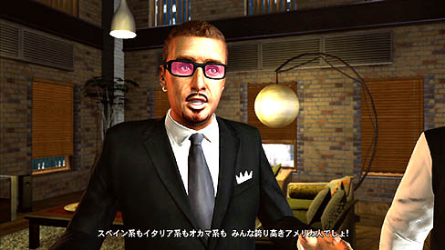 画像ギャラリー No.013のサムネイル画像 / 本編を上回る遊びごたえ。コストパフォーマンス抜群の「GTA：エピソード・フロム・リバティーシティ」のレビューを掲載