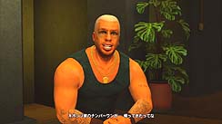 画像ギャラリー No.016のサムネイル画像 / 本編を上回る遊びごたえ。コストパフォーマンス抜群の「GTA：エピソード・フロム・リバティーシティ」のレビューを掲載