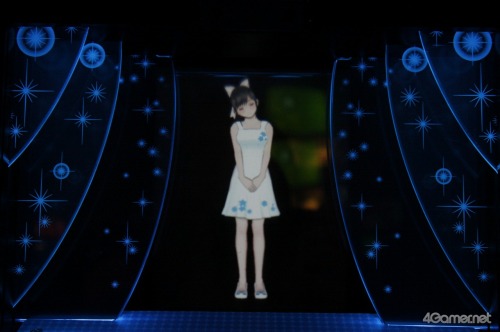 画像ギャラリー No.001のサムネイル画像 / ［TGS 2010］「ラブプラス」の世界がより広がる新作アーケードゲーム「ラブプラスメダルHappy Daily Life（仮）」を紹介