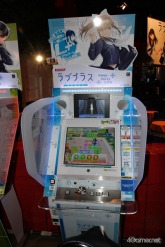 画像ギャラリー No.002のサムネイル画像 / ［TGS 2010］「ラブプラス」の世界がより広がる新作アーケードゲーム「ラブプラスメダルHappy Daily Life（仮）」を紹介