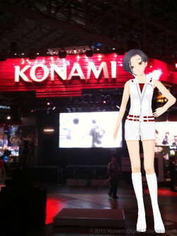 画像ギャラリー No.007のサムネイル画像 / ［TGS 2010］「ラブプラス」の世界がより広がる新作アーケードゲーム「ラブプラスメダルHappy Daily Life（仮）」を紹介