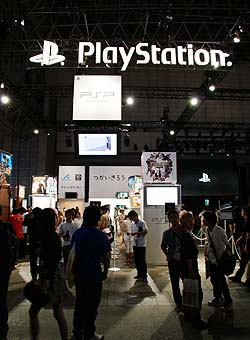 画像ギャラリー No.005のサムネイル画像 / ［TGS 2010］PlayStation Moveや3D立体視対応タイトルが多数出展！　ゲームの“今”を確認したいならSCEブースのチェックをお忘れなく