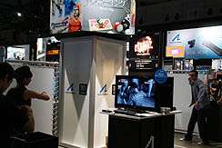 画像ギャラリー No.007のサムネイル画像 / ［TGS 2010］PlayStation Moveや3D立体視対応タイトルが多数出展！　ゲームの“今”を確認したいならSCEブースのチェックをお忘れなく