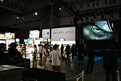 画像ギャラリー No.009のサムネイル画像 / ［TGS 2010］PlayStation Moveや3D立体視対応タイトルが多数出展！　ゲームの“今”を確認したいならSCEブースのチェックをお忘れなく