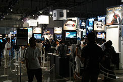 画像ギャラリー No.010のサムネイル画像 / ［TGS 2010］PlayStation Moveや3D立体視対応タイトルが多数出展！　ゲームの“今”を確認したいならSCEブースのチェックをお忘れなく