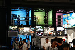 画像ギャラリー No.011のサムネイル画像 / ［TGS 2010］PlayStation Moveや3D立体視対応タイトルが多数出展！　ゲームの“今”を確認したいならSCEブースのチェックをお忘れなく