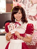 画像ギャラリー No.004のサムネイル画像 / ［TGS 2010］キャバ嬢，国際的映画女優から水着まで。過去最大規模（当社比）でお届けするTGSコンパニオン写真集を掲載