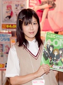 画像ギャラリー No.006のサムネイル画像 / ［TGS 2010］キャバ嬢，国際的映画女優から水着まで。過去最大規模（当社比）でお届けするTGSコンパニオン写真集を掲載