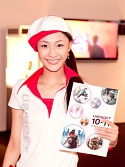 画像ギャラリー No.023のサムネイル画像 / ［TGS 2010］キャバ嬢，国際的映画女優から水着まで。過去最大規模（当社比）でお届けするTGSコンパニオン写真集を掲載