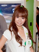 画像ギャラリー No.044のサムネイル画像 / ［TGS 2010］キャバ嬢，国際的映画女優から水着まで。過去最大規模（当社比）でお届けするTGSコンパニオン写真集を掲載