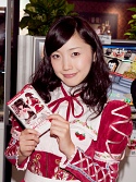 画像ギャラリー No.056のサムネイル画像 / ［TGS 2010］キャバ嬢，国際的映画女優から水着まで。過去最大規模（当社比）でお届けするTGSコンパニオン写真集を掲載