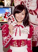 画像ギャラリー No.057のサムネイル画像 / ［TGS 2010］キャバ嬢，国際的映画女優から水着まで。過去最大規模（当社比）でお届けするTGSコンパニオン写真集を掲載
