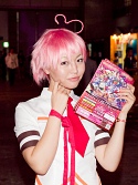 画像ギャラリー No.067のサムネイル画像 / ［TGS 2010］キャバ嬢，国際的映画女優から水着まで。過去最大規模（当社比）でお届けするTGSコンパニオン写真集を掲載