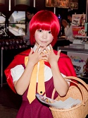画像ギャラリー No.069のサムネイル画像 / ［TGS 2010］キャバ嬢，国際的映画女優から水着まで。過去最大規模（当社比）でお届けするTGSコンパニオン写真集を掲載