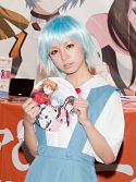画像ギャラリー No.070のサムネイル画像 / ［TGS 2010］キャバ嬢，国際的映画女優から水着まで。過去最大規模（当社比）でお届けするTGSコンパニオン写真集を掲載