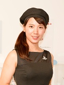 画像ギャラリー No.087のサムネイル画像 / ［TGS 2010］キャバ嬢，国際的映画女優から水着まで。過去最大規模（当社比）でお届けするTGSコンパニオン写真集を掲載