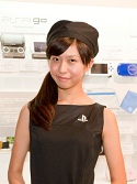 画像ギャラリー No.088のサムネイル画像 / ［TGS 2010］キャバ嬢，国際的映画女優から水着まで。過去最大規模（当社比）でお届けするTGSコンパニオン写真集を掲載