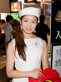 画像ギャラリー No.095のサムネイル画像 / ［TGS 2010］キャバ嬢，国際的映画女優から水着まで。過去最大規模（当社比）でお届けするTGSコンパニオン写真集を掲載