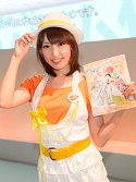 画像ギャラリー No.101のサムネイル画像 / ［TGS 2010］キャバ嬢，国際的映画女優から水着まで。過去最大規模（当社比）でお届けするTGSコンパニオン写真集を掲載