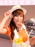 画像ギャラリー No.102のサムネイル画像 / ［TGS 2010］キャバ嬢，国際的映画女優から水着まで。過去最大規模（当社比）でお届けするTGSコンパニオン写真集を掲載