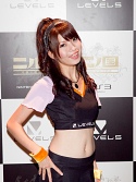 画像ギャラリー No.106のサムネイル画像 / ［TGS 2010］キャバ嬢，国際的映画女優から水着まで。過去最大規模（当社比）でお届けするTGSコンパニオン写真集を掲載
