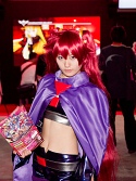 画像ギャラリー No.116のサムネイル画像 / ［TGS 2010］キャバ嬢，国際的映画女優から水着まで。過去最大規模（当社比）でお届けするTGSコンパニオン写真集を掲載