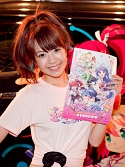 画像ギャラリー No.117のサムネイル画像 / ［TGS 2010］キャバ嬢，国際的映画女優から水着まで。過去最大規模（当社比）でお届けするTGSコンパニオン写真集を掲載
