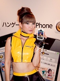 画像ギャラリー No.120のサムネイル画像 / ［TGS 2010］キャバ嬢，国際的映画女優から水着まで。過去最大規模（当社比）でお届けするTGSコンパニオン写真集を掲載