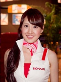 画像ギャラリー No.137のサムネイル画像 / ［TGS 2010］キャバ嬢，国際的映画女優から水着まで。過去最大規模（当社比）でお届けするTGSコンパニオン写真集を掲載