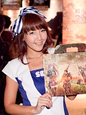 画像ギャラリー No.142のサムネイル画像 / ［TGS 2010］キャバ嬢，国際的映画女優から水着まで。過去最大規模（当社比）でお届けするTGSコンパニオン写真集を掲載