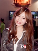 画像ギャラリー No.157のサムネイル画像 / ［TGS 2010］キャバ嬢，国際的映画女優から水着まで。過去最大規模（当社比）でお届けするTGSコンパニオン写真集を掲載