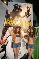 画像ギャラリー No.164のサムネイル画像 / ［TGS 2010］キャバ嬢，国際的映画女優から水着まで。過去最大規模（当社比）でお届けするTGSコンパニオン写真集を掲載